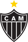 Atlético Mineiro-logo