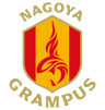 Nagoya Grampus-logo