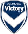 Melbourne Victory-logo