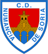 Numancia-logo