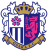 Cerezo Osaka-logo