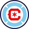 Logotipo de Chicago Fire