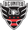 Logotipo de DC United
