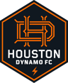 Logotipo de Houston Dynamo