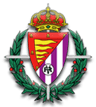 Logo for Real Valladolid