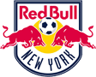 Logotipo de New York Red Bulls