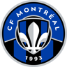 Logotipo de CF Montreal