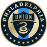 Logotipo de Philadelphia Union