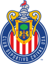 Chivas USA-logo