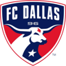 Logotipo de FC Dallas