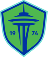 Seattle Sounders FC-logo