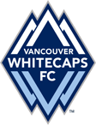 Logotipo de Vancouver Whitecaps FC