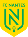 FC Nantes-logo