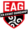 Guingamp-logo