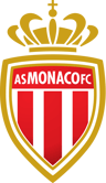 AS Monaco logo