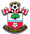 Logo van Southampton
