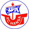 FC Hansa Rostock-logo