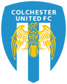 Colchester United-logo