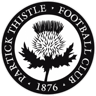 Partick Thistle-logo