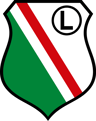Legia Warsaw logo