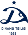 Dinamo Tbilisi-logo