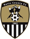 Notts County-logo