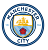 Manchester City logo