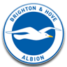 Brighton & Hove Albion logo