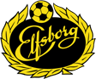 IF Elfsborg-logo