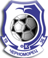 Chornomorets Odesa-logo