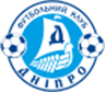 FC Dnipro Dnipropetrovsk-logo