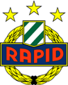 Rapid Vienna logo