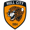 Hull City-logo