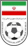 Iran-logo