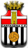 Cartagena FC-logo