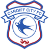 Cardiff City-logo
