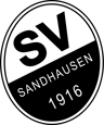 SV Sandhausen-logo