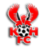 Kidderminster Harriers-logo