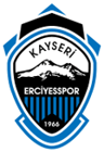 Kayseri Erciyesspor-logo