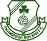 Shamrock Rovers-logo