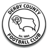 Logo van Derby County