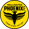 Wellington Phoenix-logo