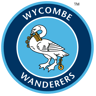 Wycombe Wanderers-logo
