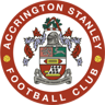 Accrington Stanley-logo