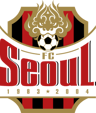 FC Seoul logo
