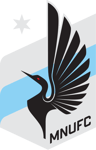 Minnesota United FC-logo