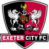 Exeter City-logo
