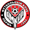Amkar Perm-logo
