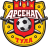 FC Arsenal Tula-logo