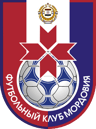 Mordovia Saransk-logo